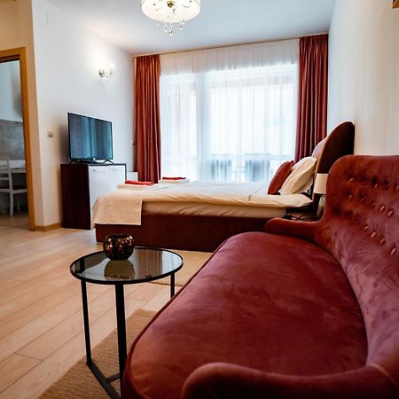 Elite Apartments Сіная Екстер'єр фото