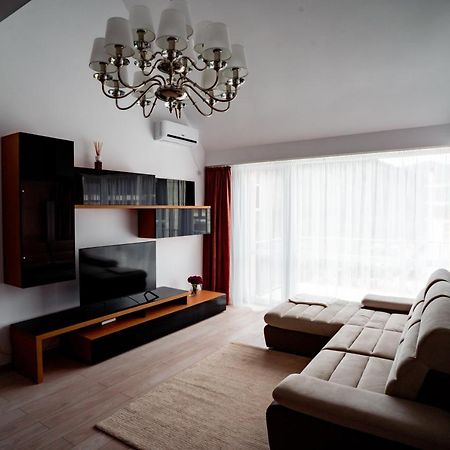 Elite Apartments Сіная Екстер'єр фото