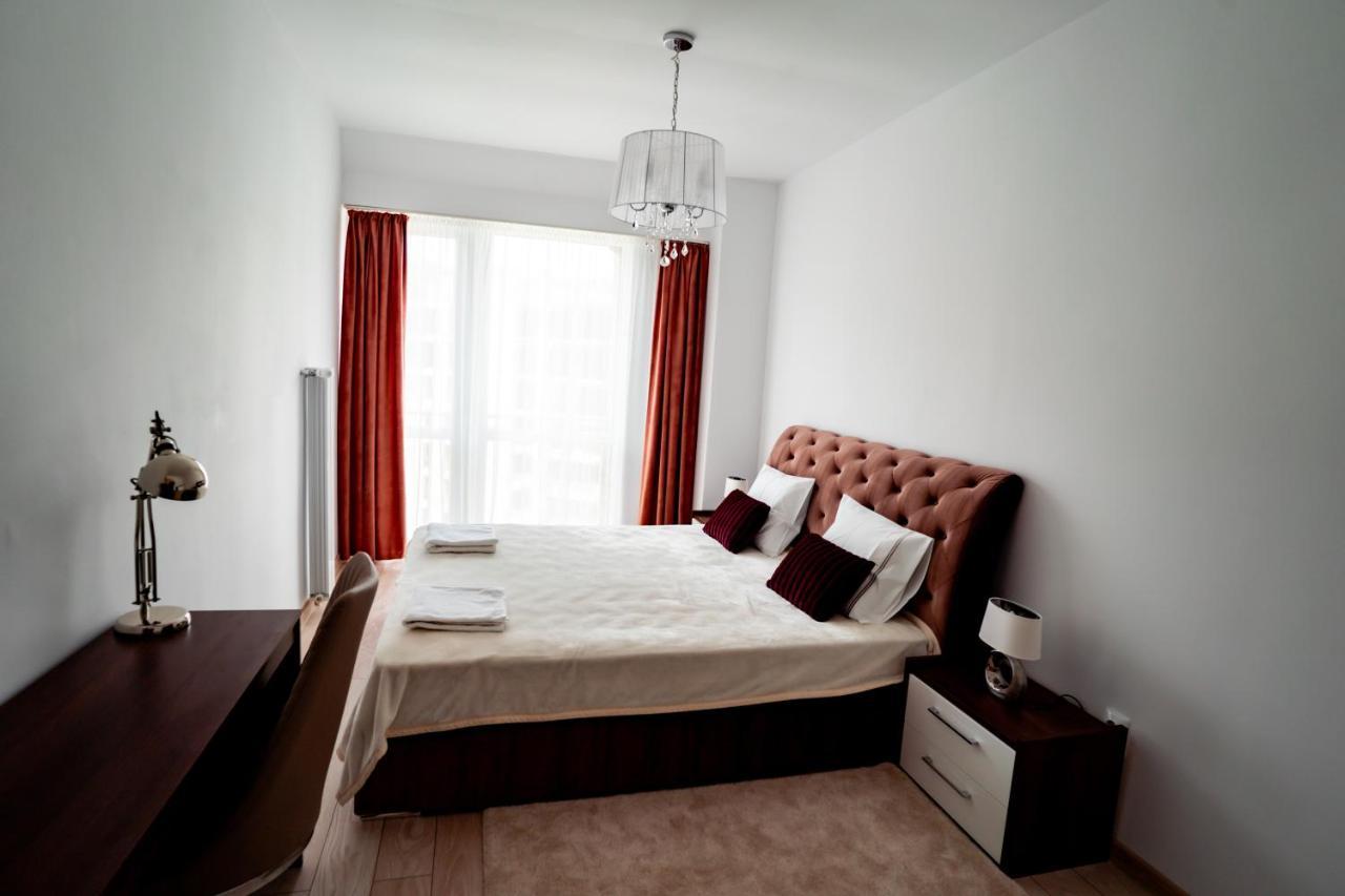 Elite Apartments Сіная Екстер'єр фото