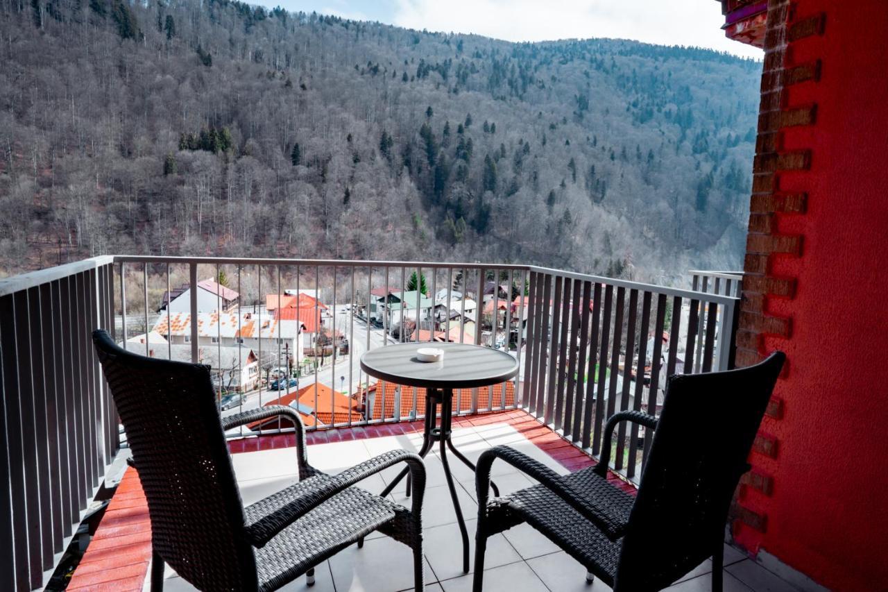 Elite Apartments Сіная Екстер'єр фото