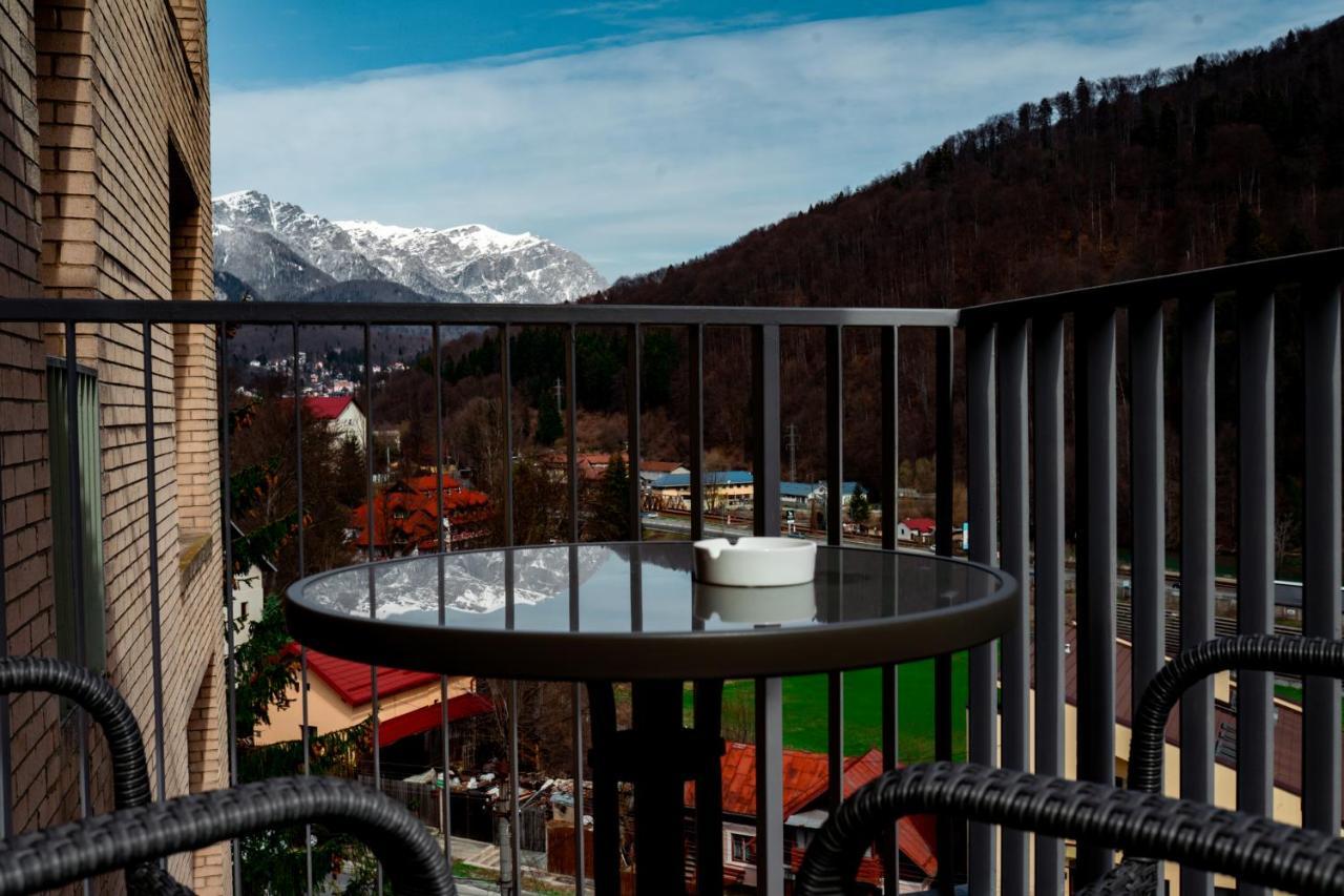 Elite Apartments Сіная Екстер'єр фото