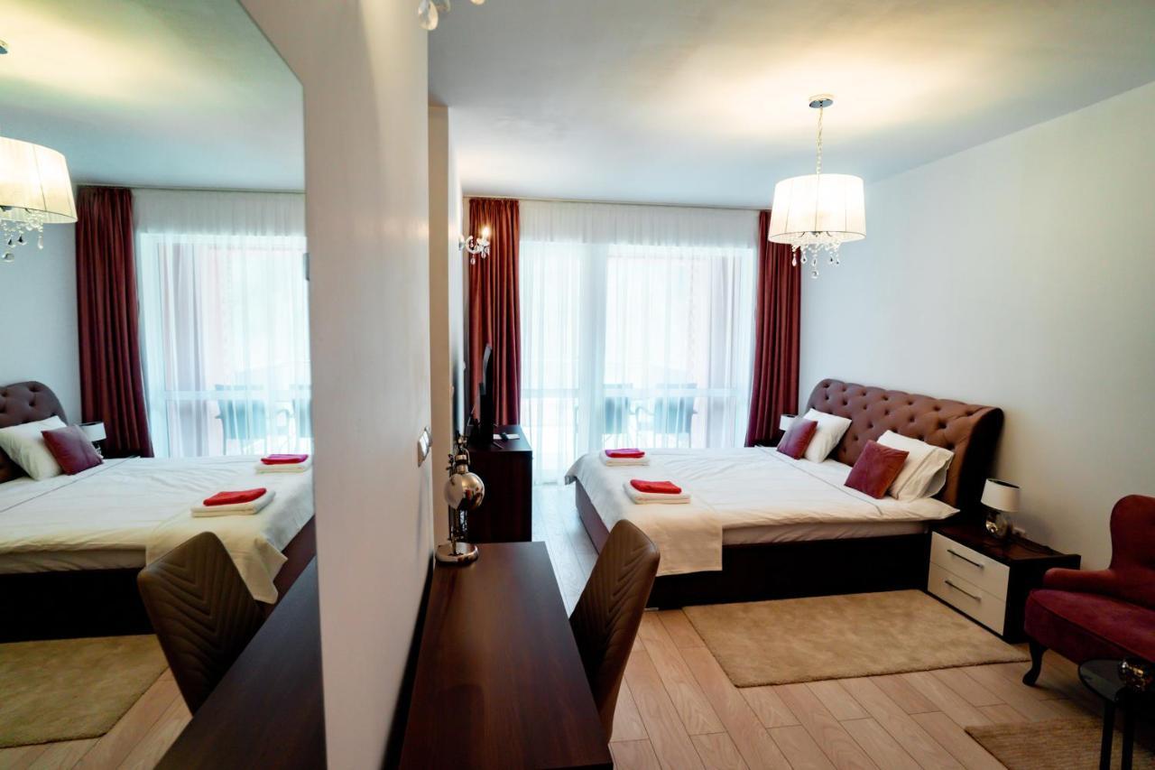 Elite Apartments Сіная Екстер'єр фото