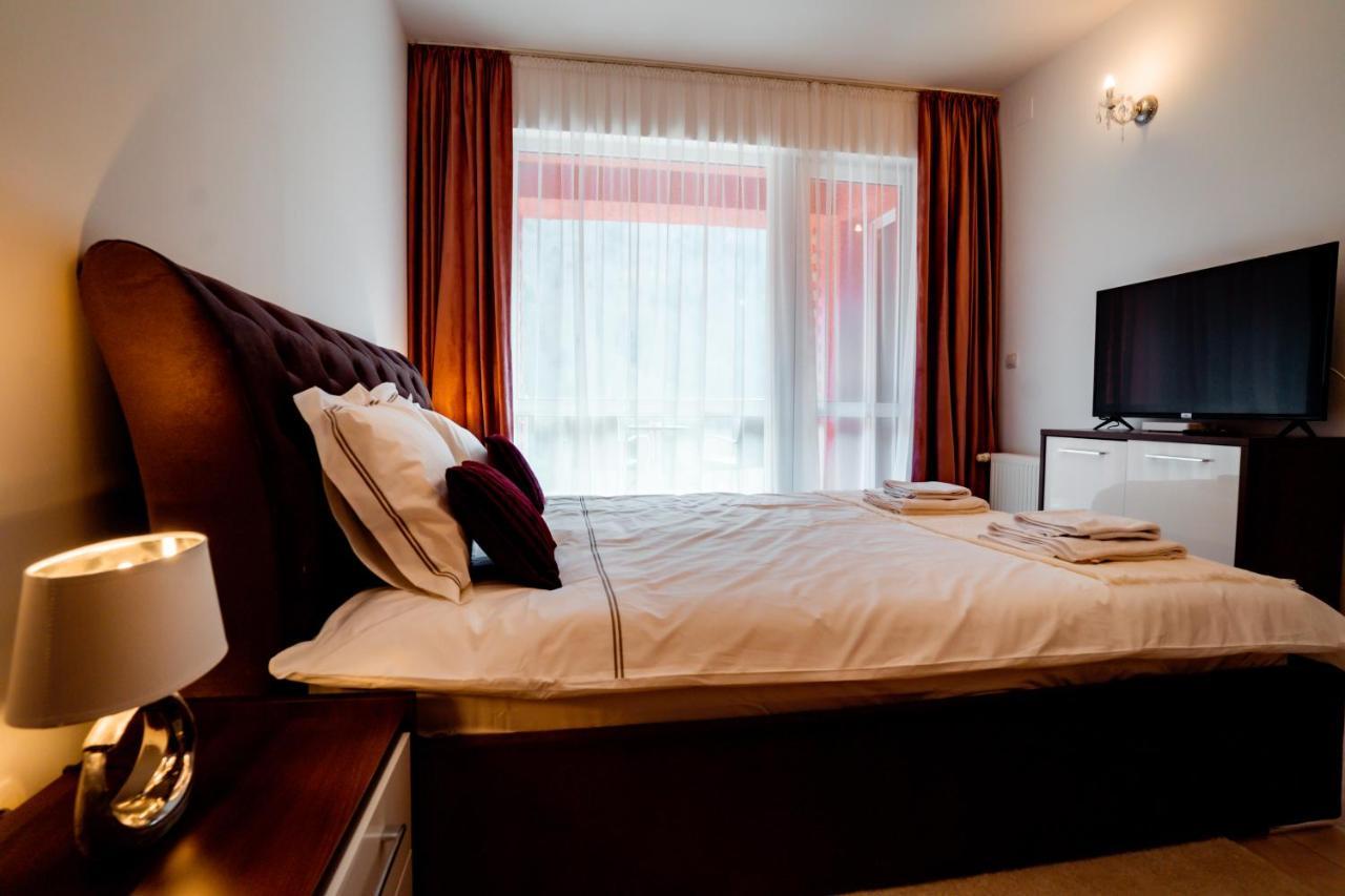 Elite Apartments Сіная Екстер'єр фото