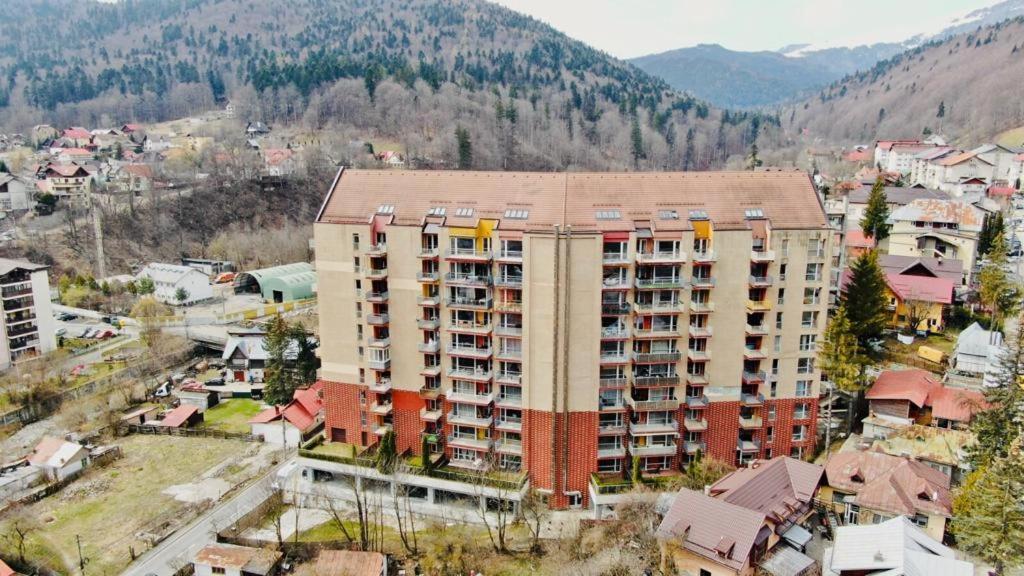 Elite Apartments Сіная Екстер'єр фото