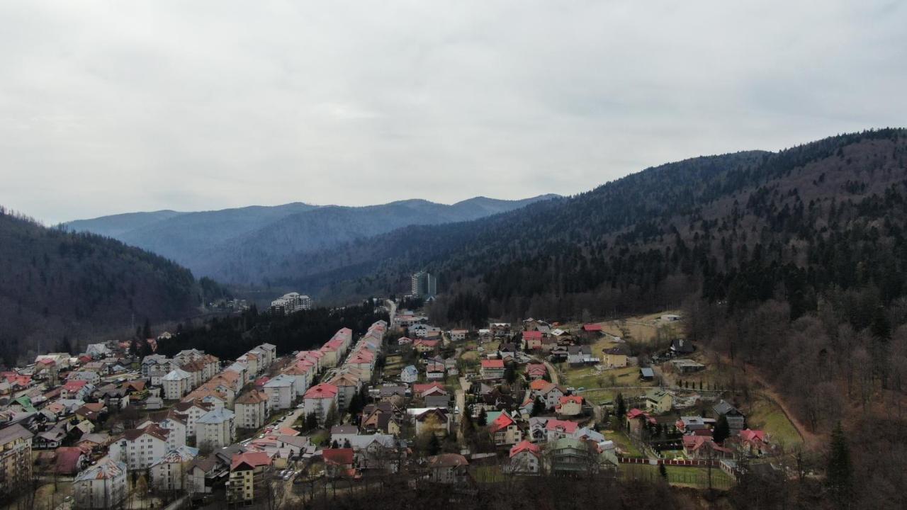 Elite Apartments Сіная Екстер'єр фото