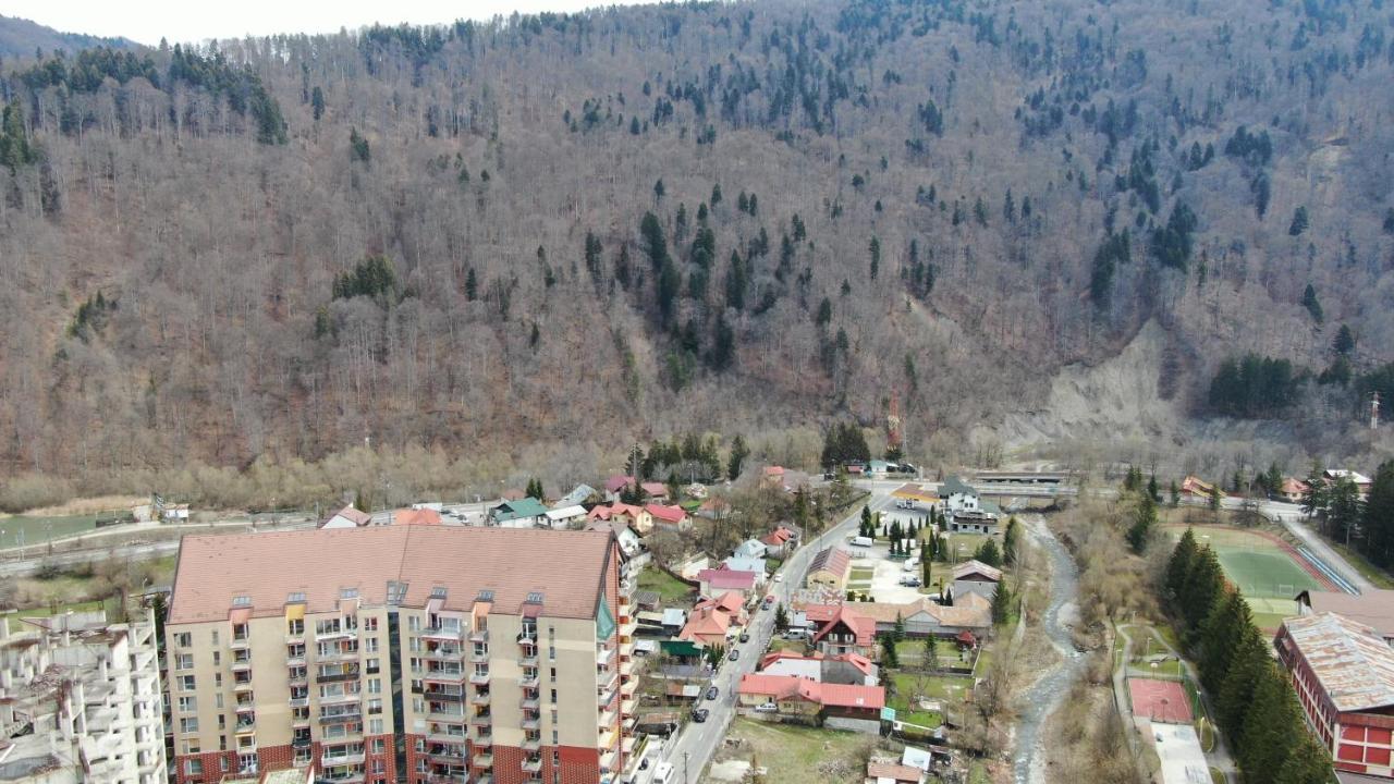 Elite Apartments Сіная Екстер'єр фото