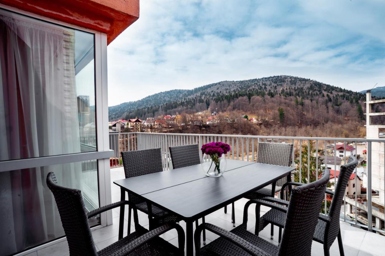 Elite Apartments Сіная Екстер'єр фото