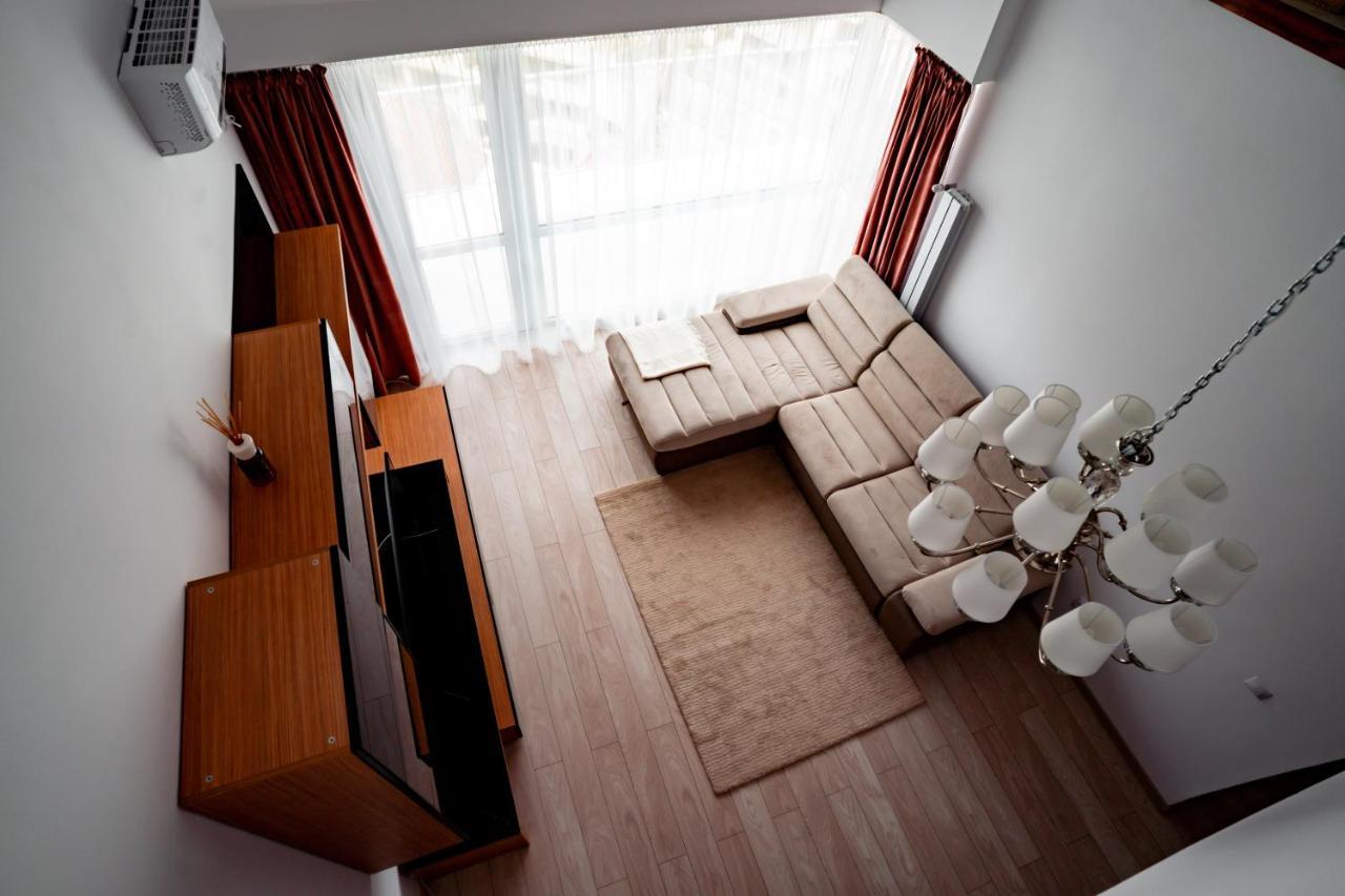 Elite Apartments Сіная Екстер'єр фото