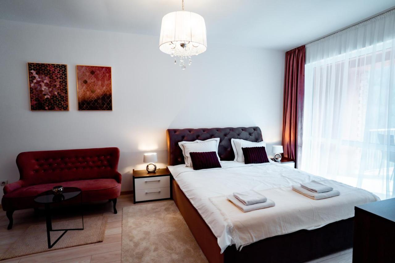 Elite Apartments Сіная Екстер'єр фото