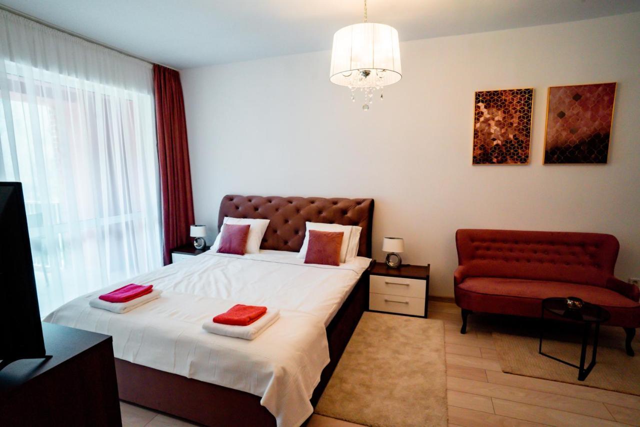 Elite Apartments Сіная Екстер'єр фото