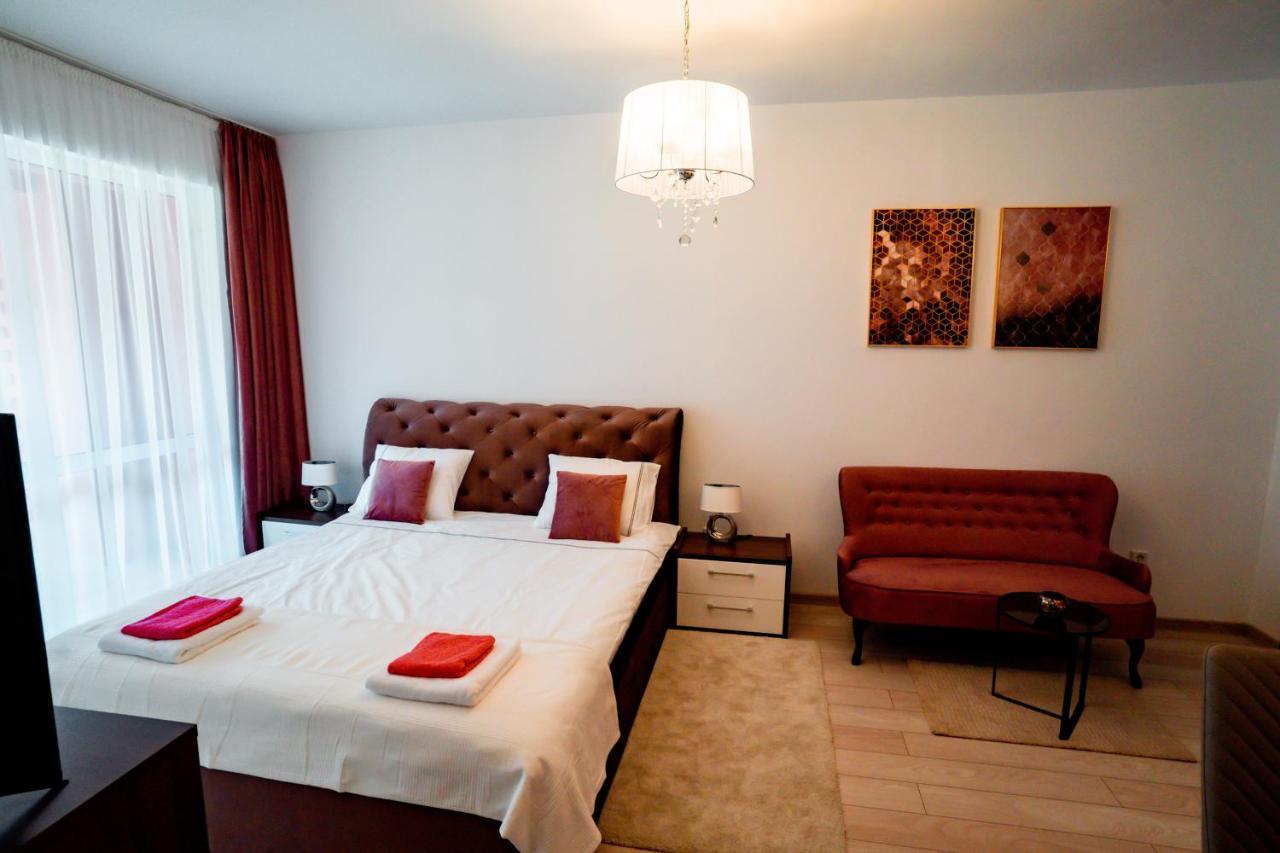 Elite Apartments Сіная Екстер'єр фото