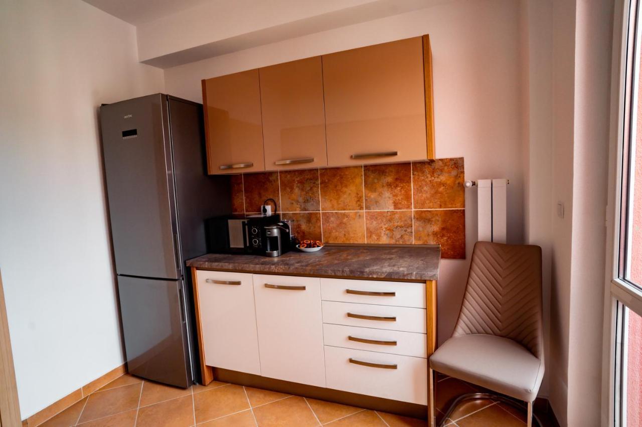Elite Apartments Сіная Екстер'єр фото