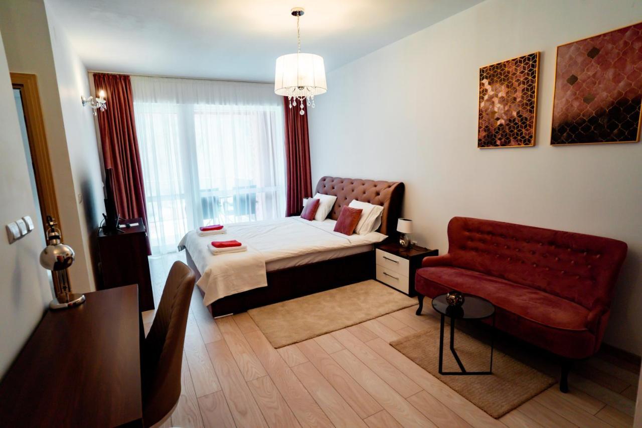 Elite Apartments Сіная Екстер'єр фото