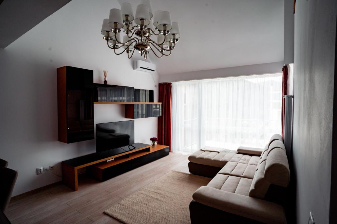 Elite Apartments Сіная Екстер'єр фото