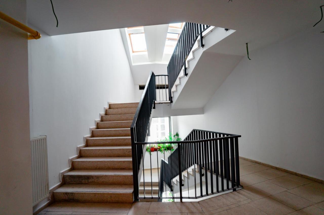 Elite Apartments Сіная Екстер'єр фото