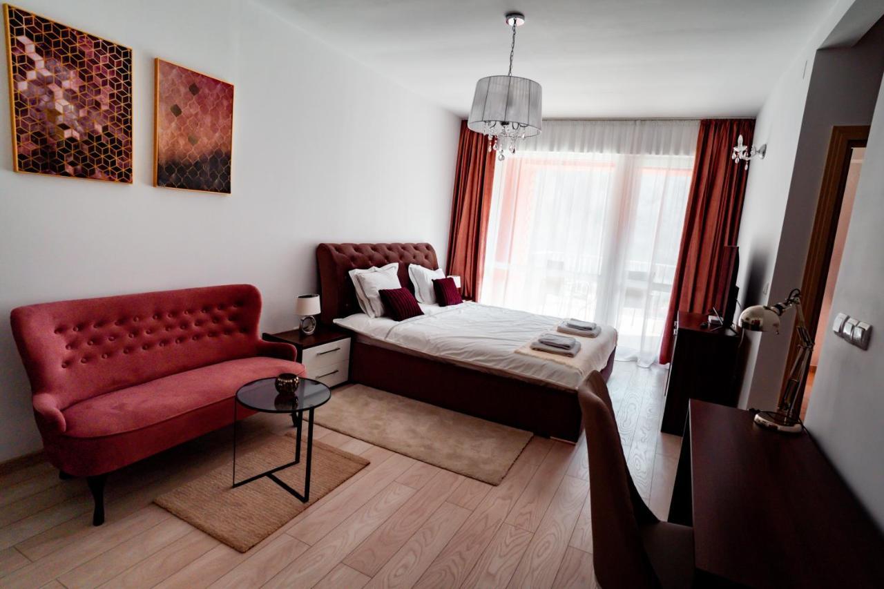 Elite Apartments Сіная Екстер'єр фото