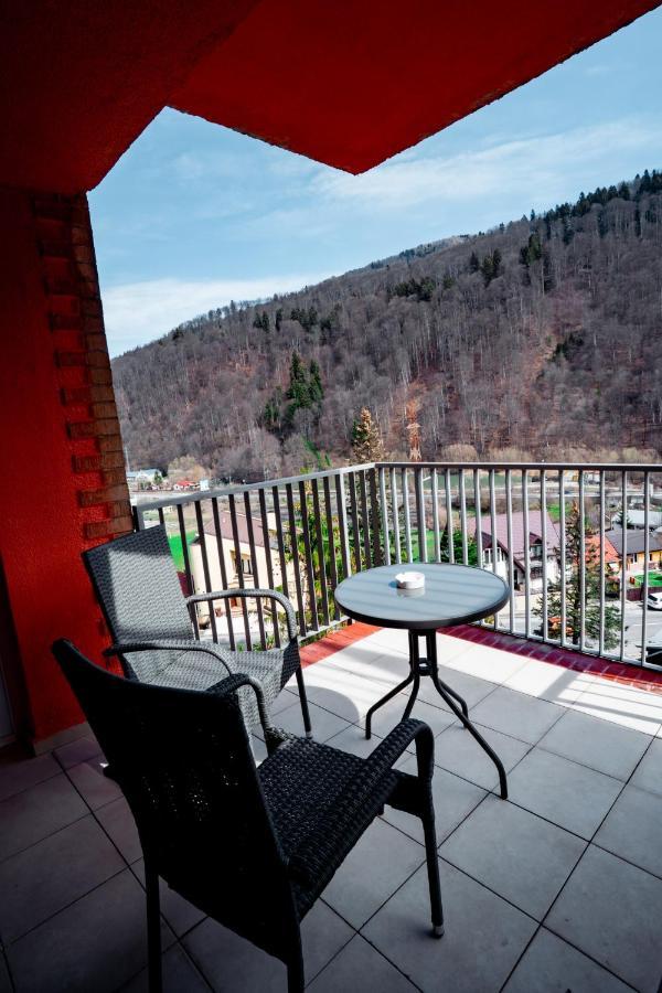 Elite Apartments Сіная Екстер'єр фото