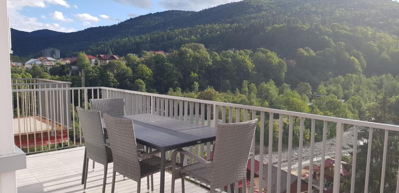 Elite Apartments Сіная Екстер'єр фото